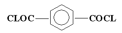 對(duì)苯二甲酰氯