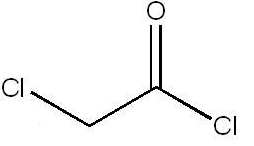氯乙酰氯