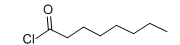 辛酰氯