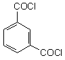 間苯二甲酰氯