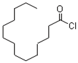 十四烷酰氯